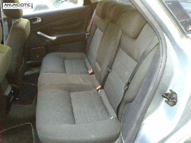 Colector admision de ford-410995