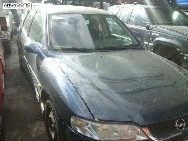 Amortiguadores capo de opel-448399