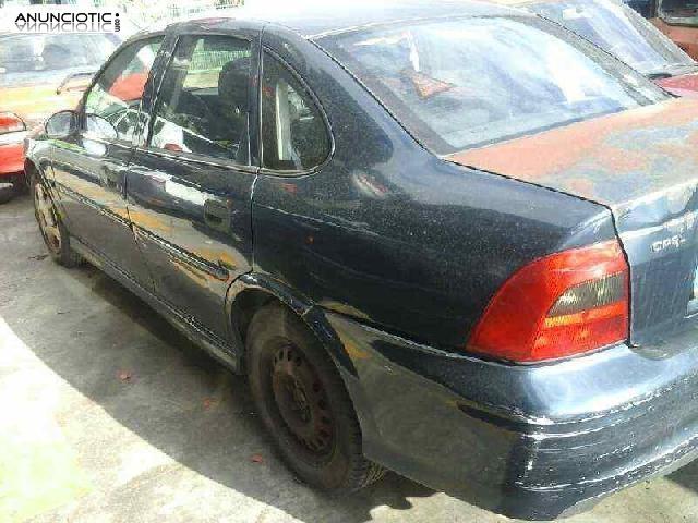 Amortiguadores capo de opel-448399