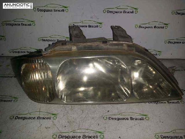 Faro derecho de ssangyong musso (398732)