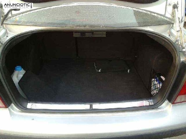 Bomba direcci&oacute;n volkswagen bora azd -