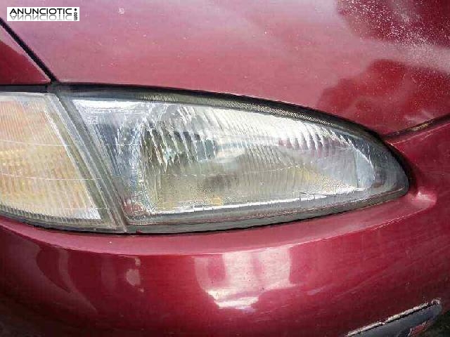 Faro derecho de hyundai lantra (419930)