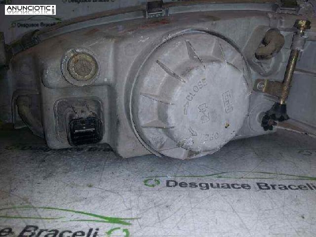 Faro derecho de hyundai lantra (419930)
