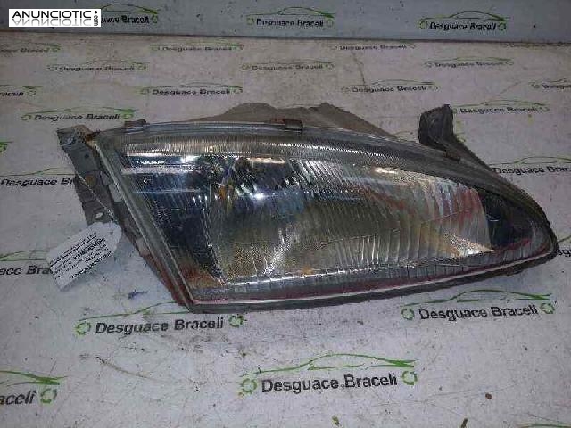 Faro derecho de hyundai lantra (419930)