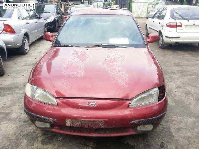 Faro derecho de hyundai lantra (419930)