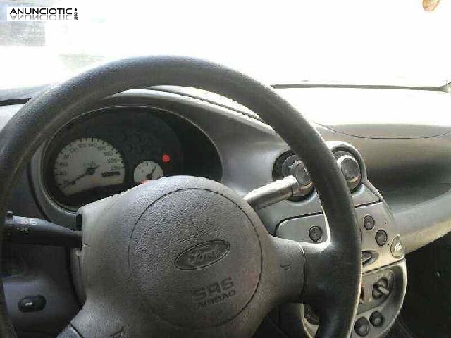 Piloto lateral izquierdo de ford ka