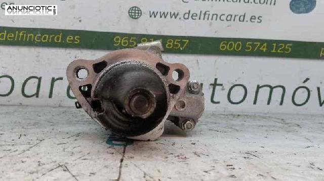 Motor arranque 3048181 4280003460 honda 