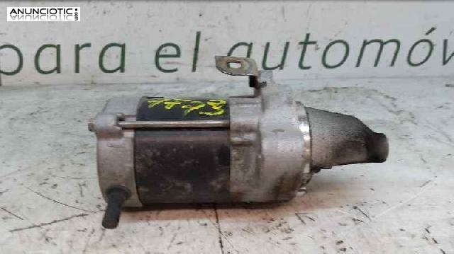 Motor arranque 3048181 4280003460 honda 