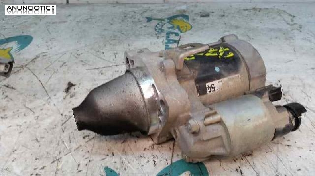 Motor arranque 3048181 4280003460 honda 