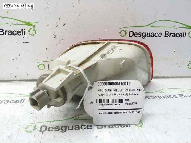 Recambio de ford focus (410019)