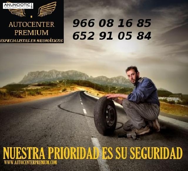 NEUM&Aacute;TICOS ECON&Oacute;MICOS 175/65/15 