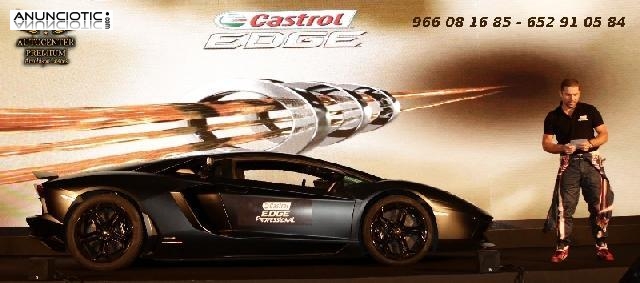 135 80 13 OFERTA 60� LA PAREJA 