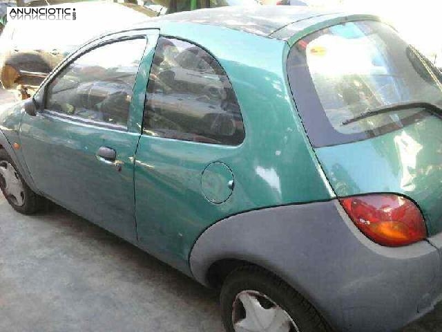 Motor completo de ford ka (458412)