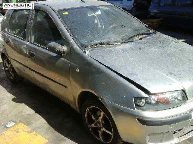 Centralita motor uce de fiat punto