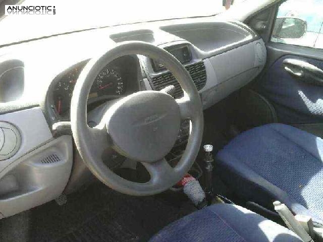 Centralita motor uce de fiat punto