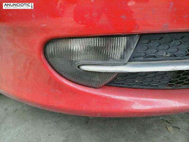 Faro antiniebla derecho de alfa romeo