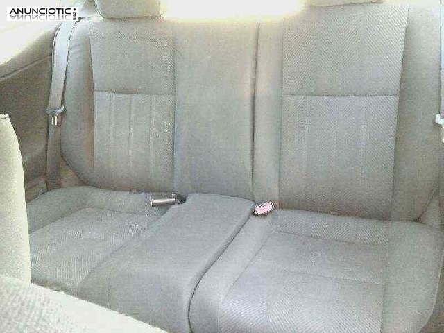 Faro antiniebla derecho de alfa romeo