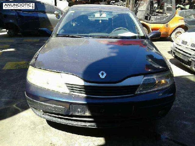 Desguace braceli alicante catalizador de