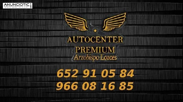 AUTOCENTER PREMIUM NEUM&Aacute;TICOS OCASION 
