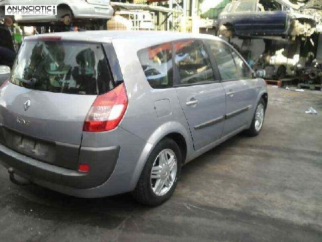 Recambio de renault scenic (442889)