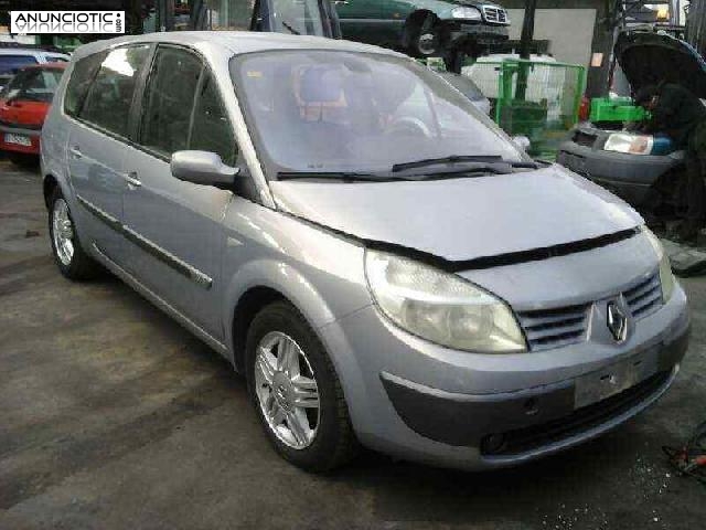 Recambio de renault scenic (442889)