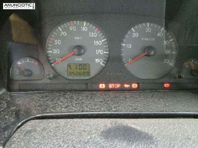 Centralita motor uce de peugeot partner