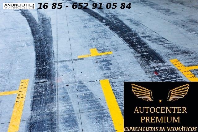 NEUMATICOS LOW COST 205/60/16 