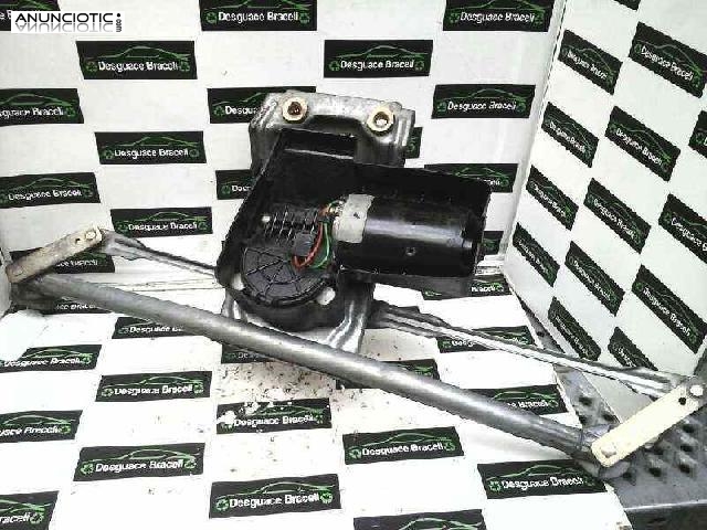 Motor limpia delantero de ford fiesta