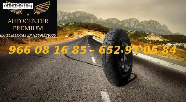 NEUM&Aacute;TICOS OCASI&Oacute;N 205/50/17 