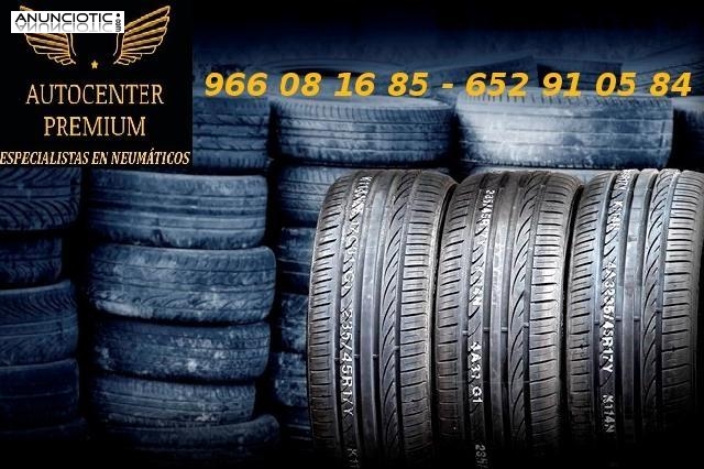 NEUM&Aacute;TICOS OCASI&Oacute;N PREMIUM 100% GARANTIA 