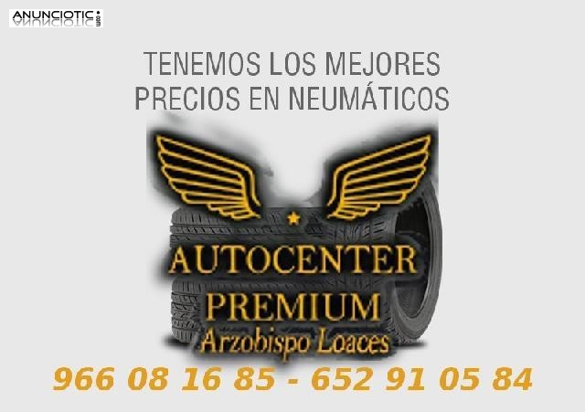 195/55/15 OCASI&Oacute;N AUTOCENTER 