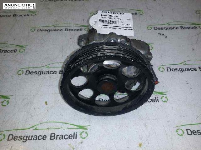Bomba direcci&oacute;n saab 9-5 b235e -