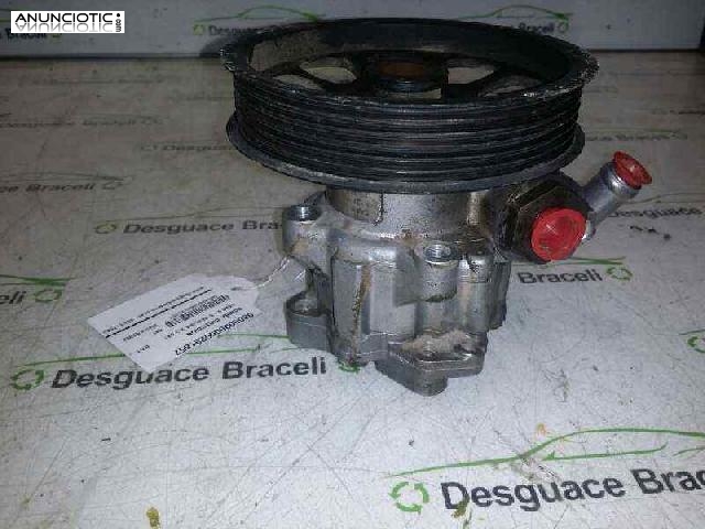 Bomba direcci&oacute;n saab 9-5 b235e -