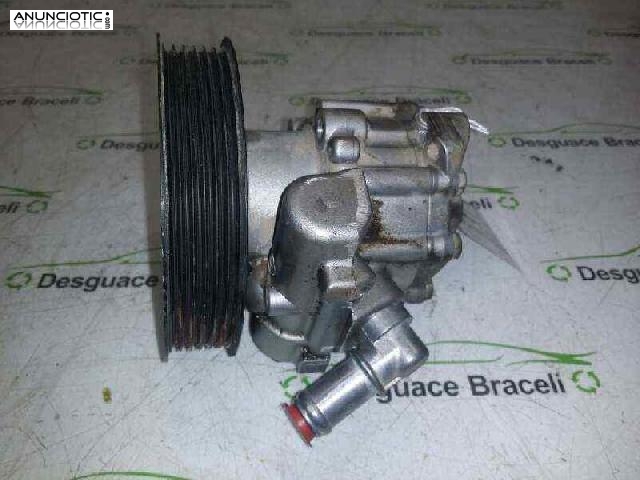 Bomba direcci&oacute;n saab 9-5 b235e -