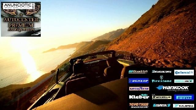 NEUM&Aacute;TICOS SEMINUEVOS  145/70/13 