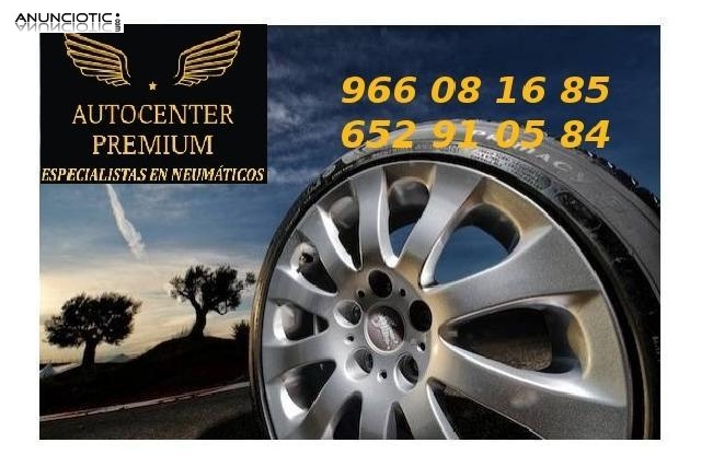 NEUM&Aacute;TICOS PREMIUM 195/65/14 