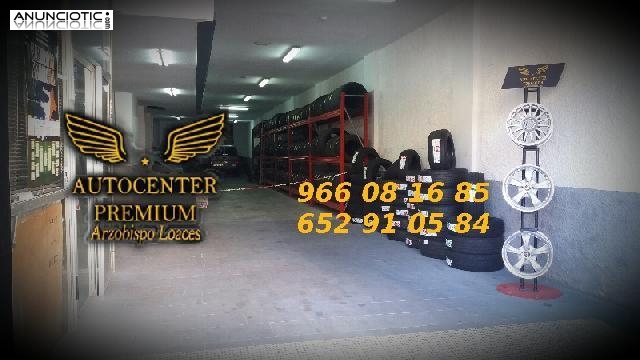 195/55/15 OCASI&Oacute;N AUTOCENTER 