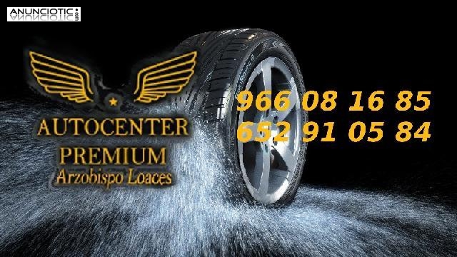 NEUM&Aacute;TICOS SEMINUEVOS 175/65/13 