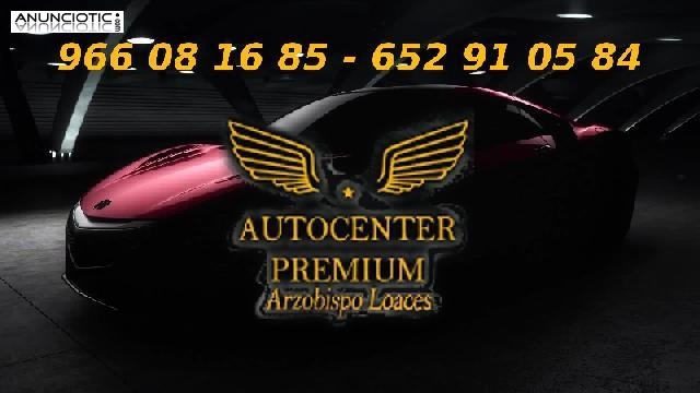 NEUM&Aacute;TICOS AUTOCENTER PREMIUM 
