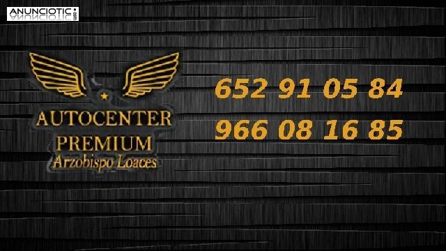 NEUM&Aacute;TICOS NUEVOS Y OCASION AL 80% VIDA 