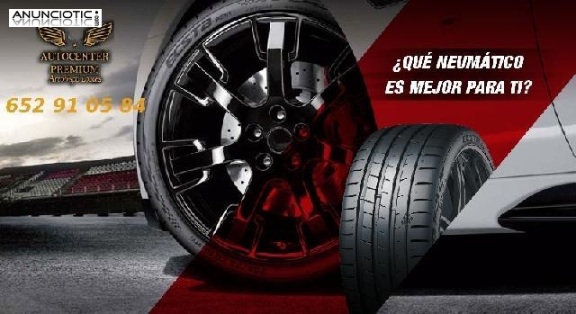 NEUM&Aacute;TICOS PRECIOS INMEJORABLES ELCHE 