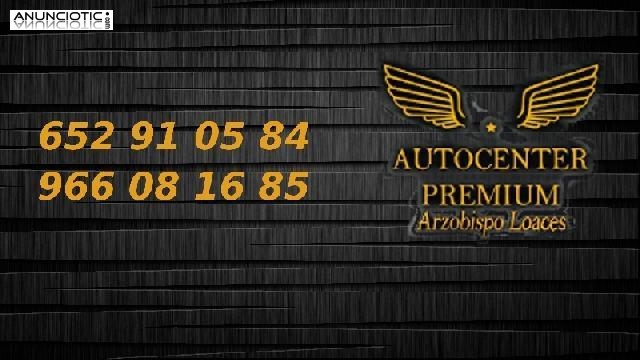 SEMINUEVOS Y OCASI&Oacute;N EN 195/55/15 