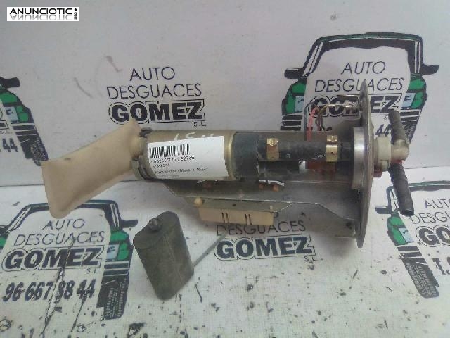 92766 aforador ford ka b&aacute;sico