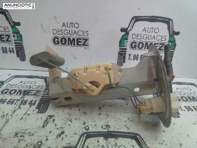 92766 aforador ford ka b&aacute;sico