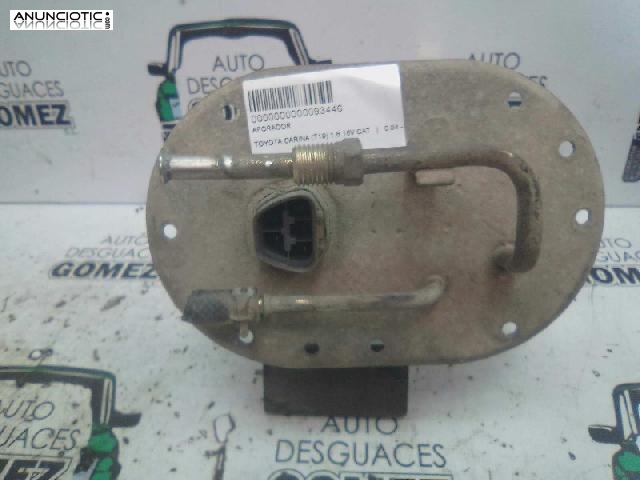 93446 aforador toyota carina 1.6 16v