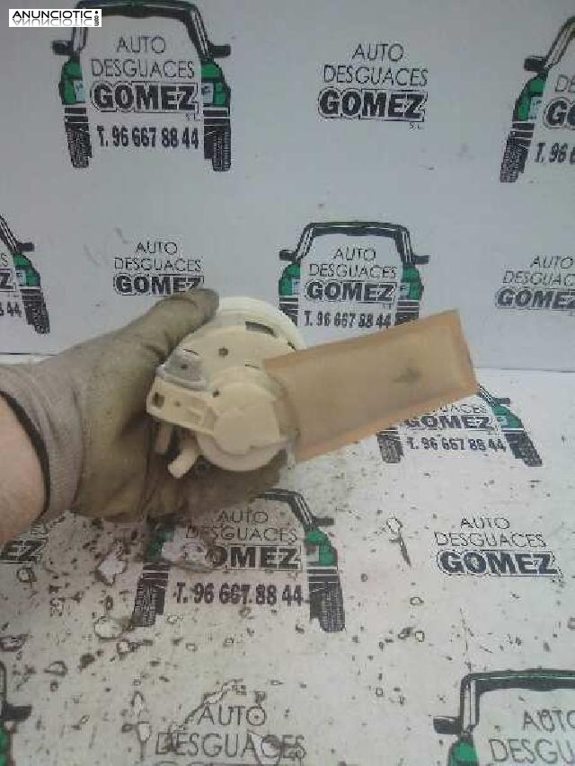 92508 aforador lexus is200 autom&aacute;tico