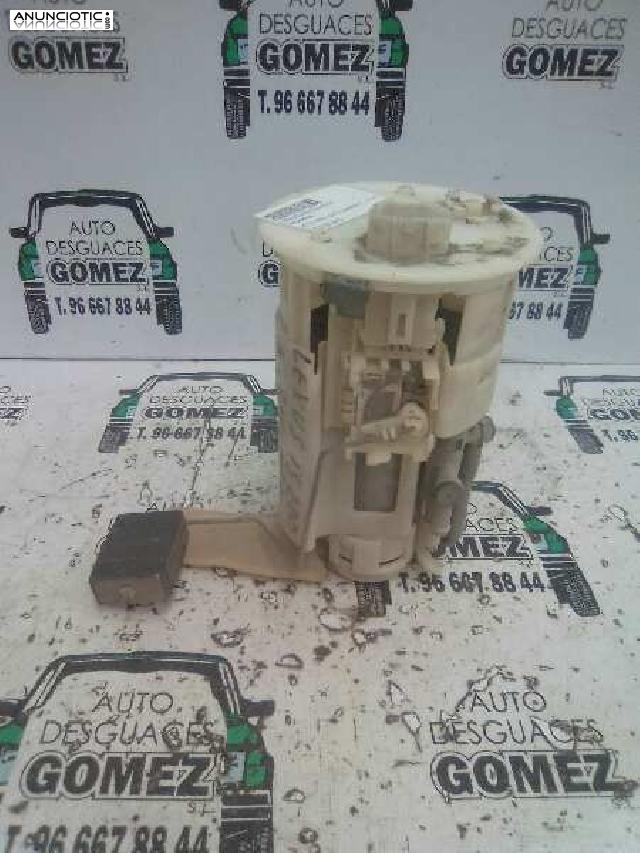 92508 aforador lexus is200 autom&aacute;tico