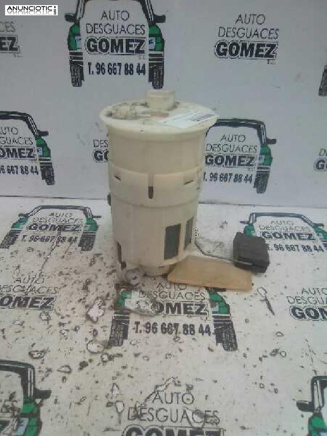 92508 aforador lexus is200 autom&aacute;tico