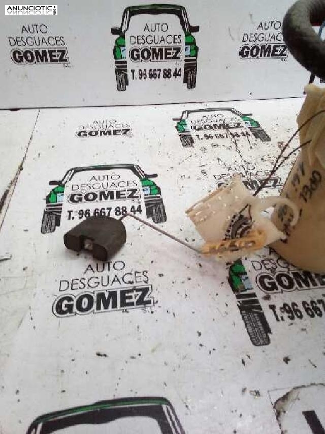 93306 aforador opel tigra 1.6 16v