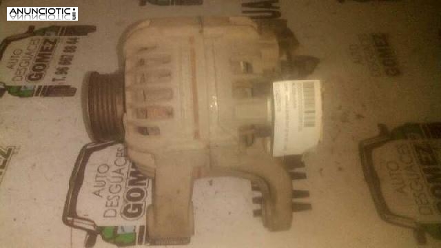 95105 alternador opel agila 1.2 16v